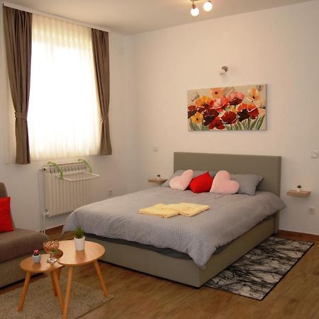 Studio Apartmani Toplicka Bajka Крапинске Топлице Екстериор снимка