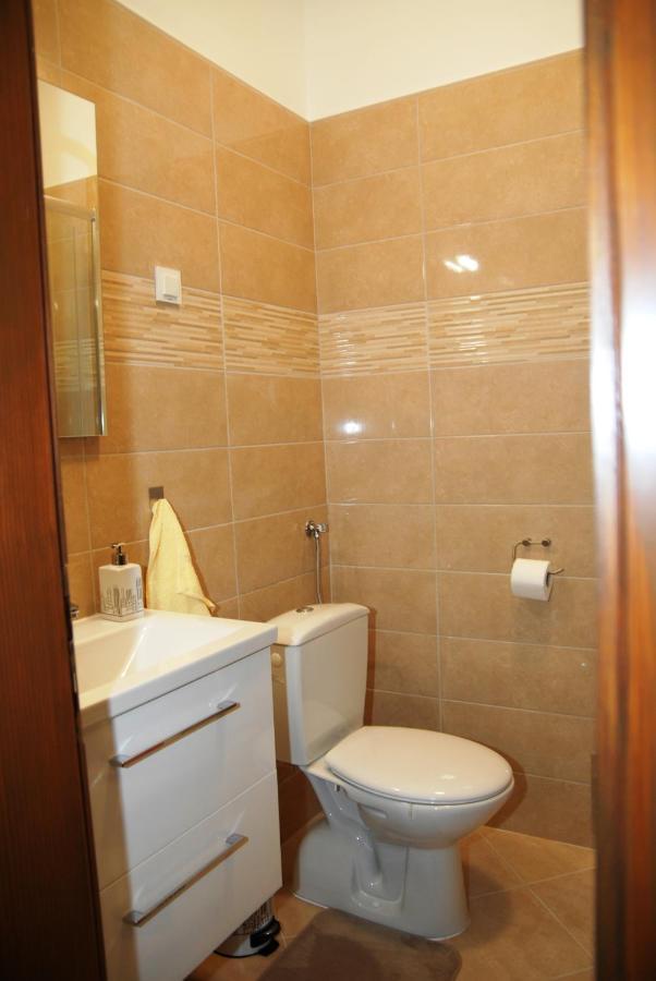 Studio Apartmani Toplicka Bajka Крапинске Топлице Екстериор снимка