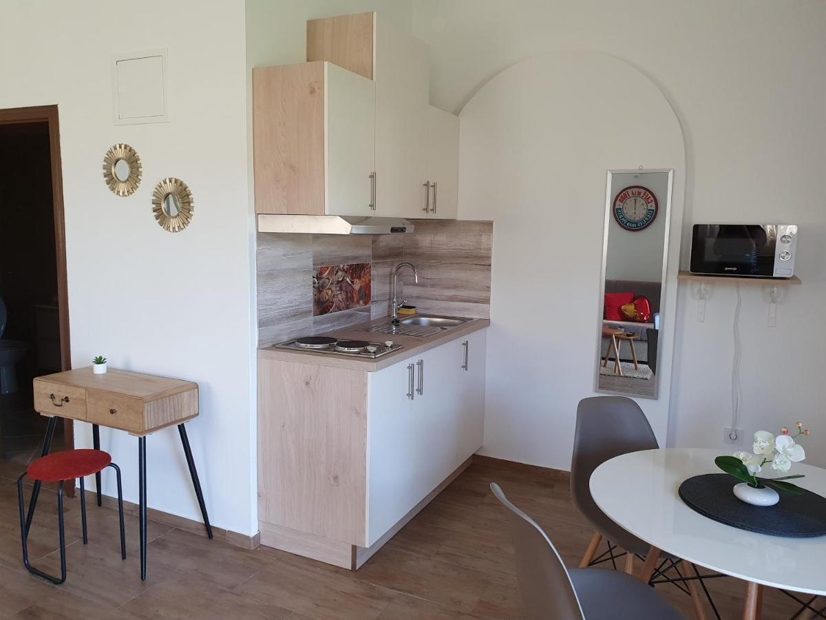 Studio Apartmani Toplicka Bajka Крапинске Топлице Екстериор снимка