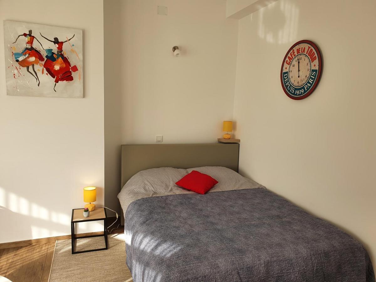 Studio Apartmani Toplicka Bajka Крапинске Топлице Екстериор снимка