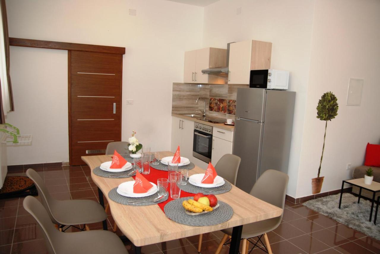 Studio Apartmani Toplicka Bajka Крапинске Топлице Екстериор снимка