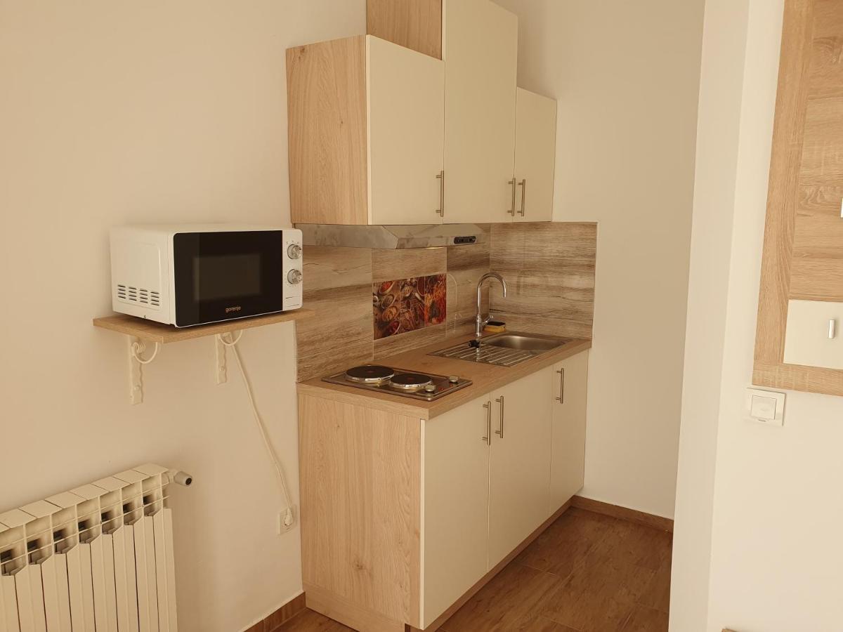 Studio Apartmani Toplicka Bajka Крапинске Топлице Екстериор снимка
