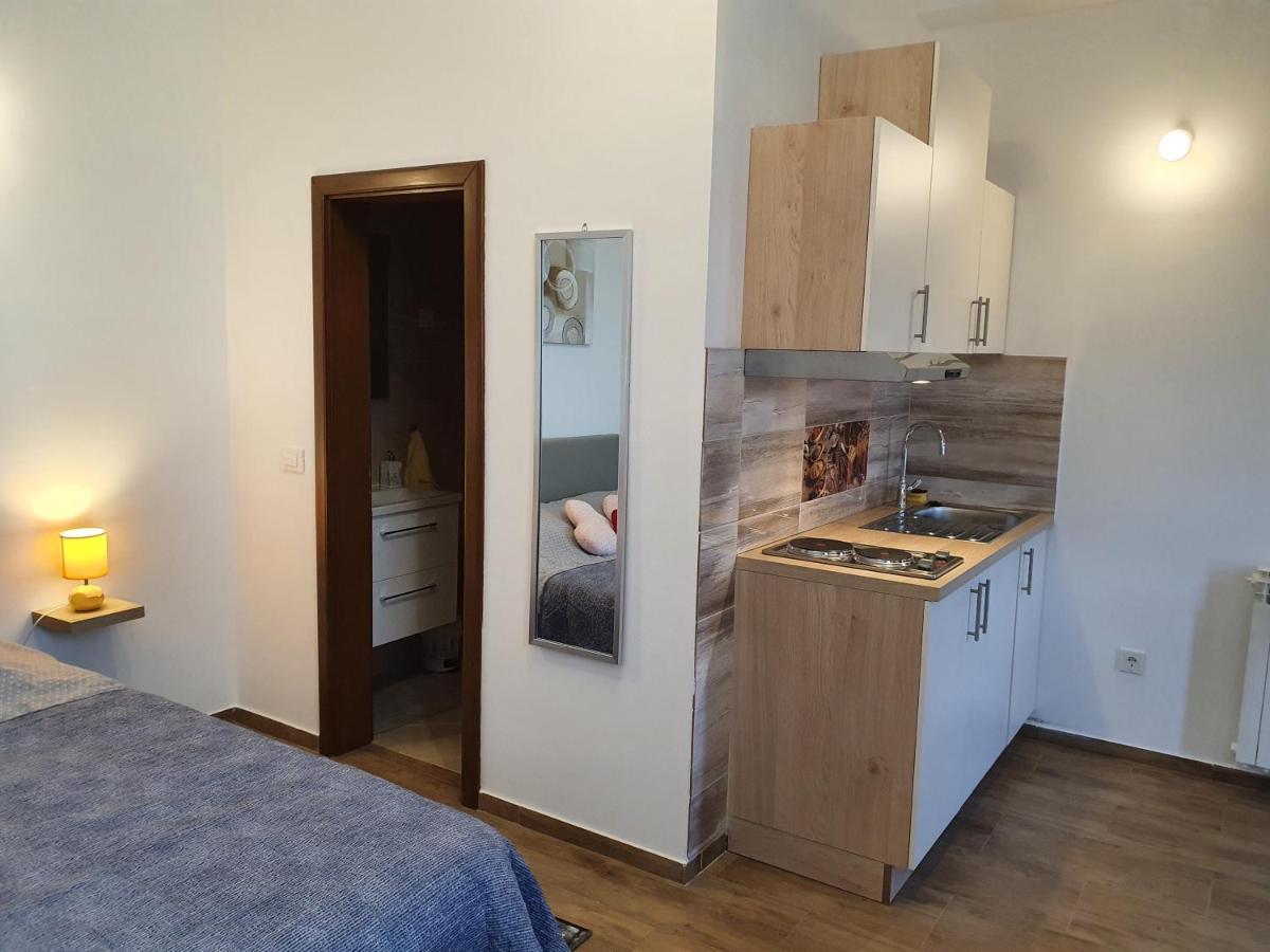 Studio Apartmani Toplicka Bajka Крапинске Топлице Екстериор снимка