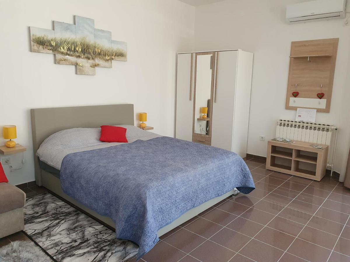 Studio Apartmani Toplicka Bajka Крапинске Топлице Екстериор снимка