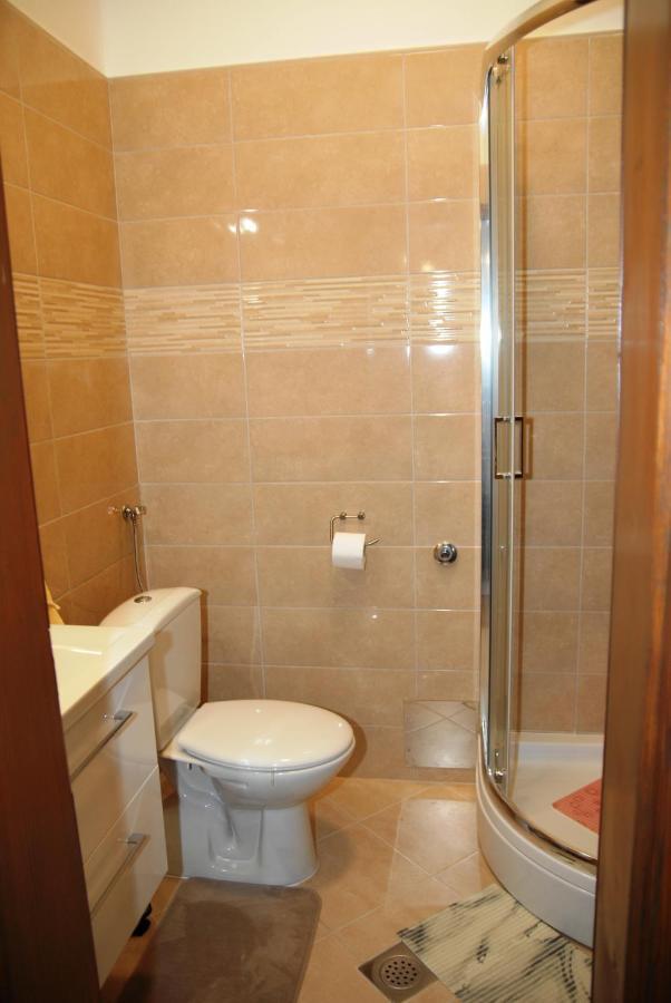 Studio Apartmani Toplicka Bajka Крапинске Топлице Екстериор снимка
