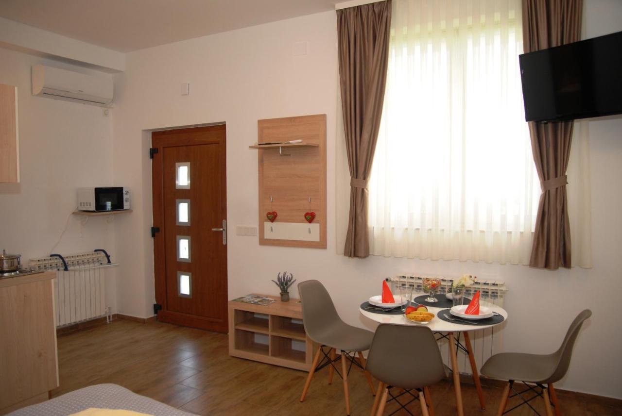 Studio Apartmani Toplicka Bajka Крапинске Топлице Екстериор снимка