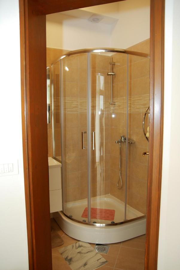 Studio Apartmani Toplicka Bajka Крапинске Топлице Екстериор снимка