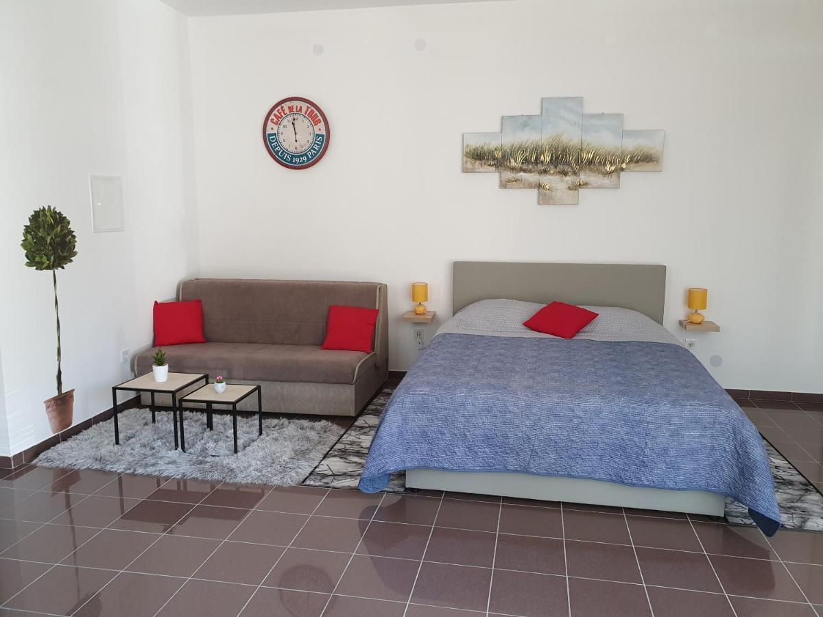 Studio Apartmani Toplicka Bajka Крапинске Топлице Екстериор снимка