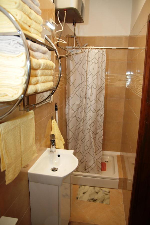 Studio Apartmani Toplicka Bajka Крапинске Топлице Екстериор снимка