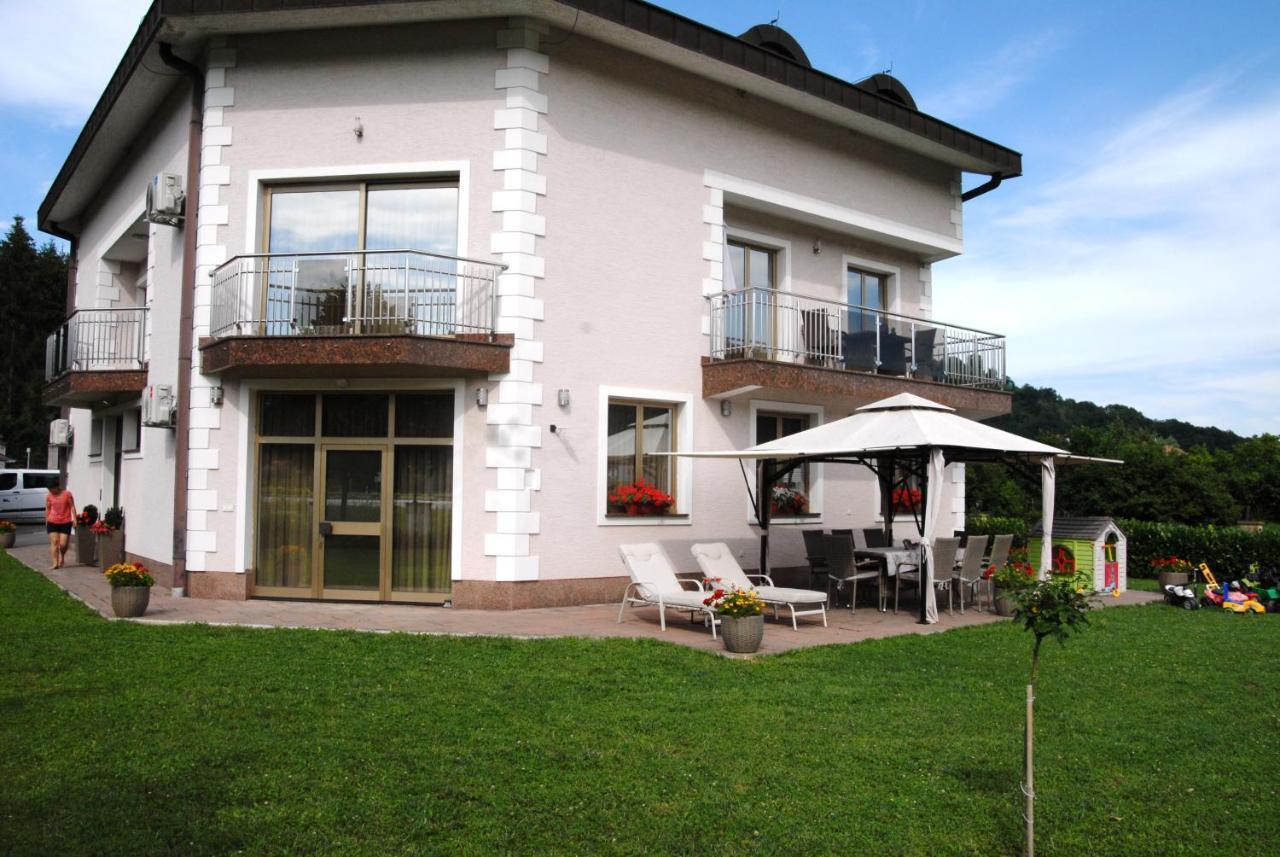 Studio Apartmani Toplicka Bajka Крапинске Топлице Екстериор снимка