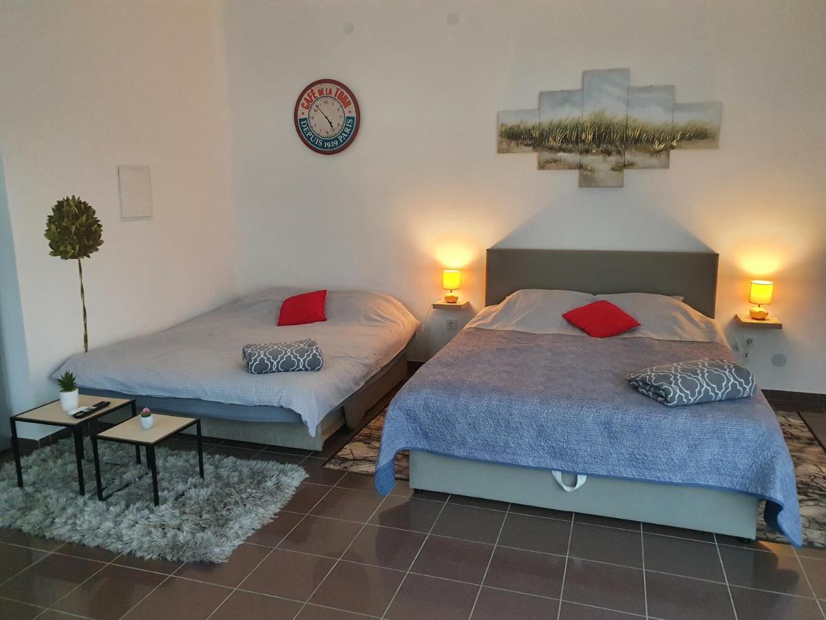 Studio Apartmani Toplicka Bajka Крапинске Топлице Екстериор снимка
